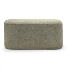 Podd Ottoman Bench